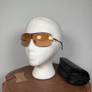 Vintage Y2K Oakley Distress Sunglasses